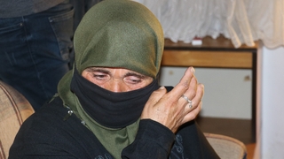 Sakaryalı ailenin dramı