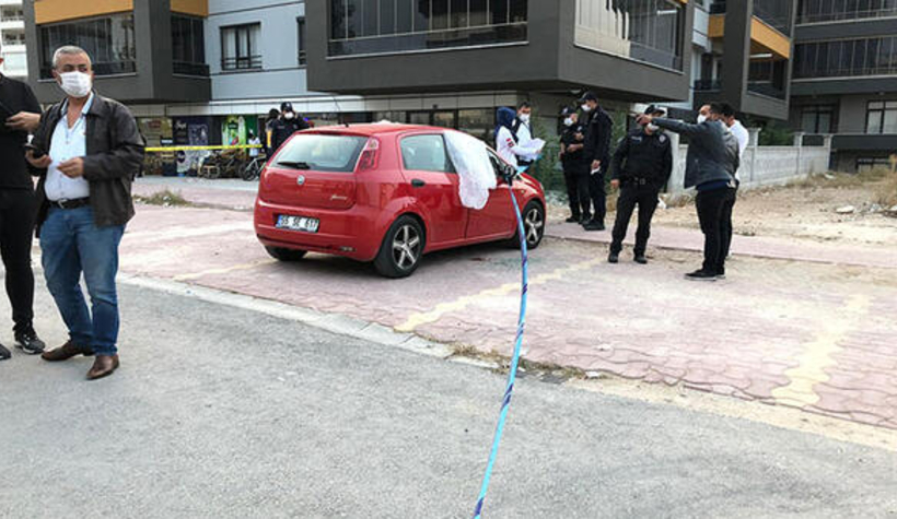 Sakaryalı anne ve kızını öldürüp, yaşamına son verdi