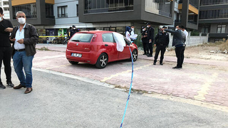 Sakaryalı anne ve kızını öldürüp, yaşamına son verdi