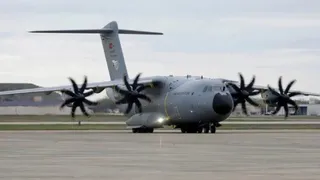 Sakaryalı Astsubay Akın Karakuş'un şehit olduğu uçak kazası ile ilgili açıklama