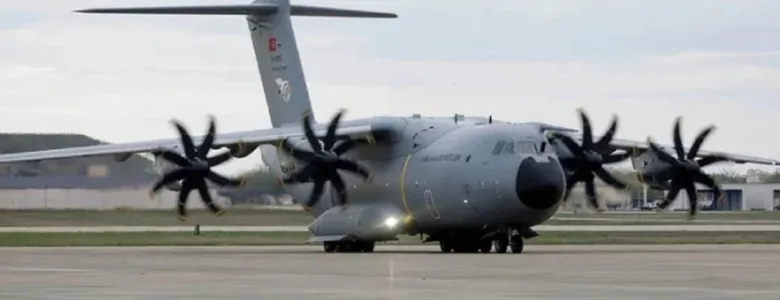 Sakaryalı Astsubay Akın Karakuş'un şehit olduğu uçak kazası ile ilgili açıklama