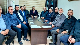 Sakaryalı bakkalardan İsrail'e boykot kararı