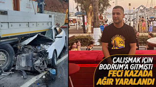 Sakaryalı Burakcan yaşam savaşı veriyor