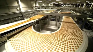 Sakaryalı çikolata ve şekerleme devinden önemli atın alma