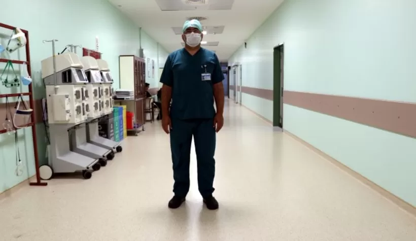 Sakaryalı Doktorlardan Çarpıcı korona açıklamaları