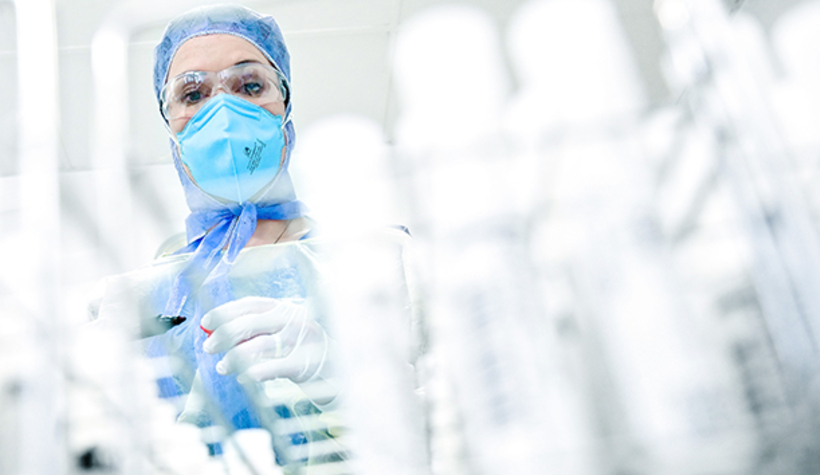 Sakaryalı doktorlardan çarpıcı korona araştırması