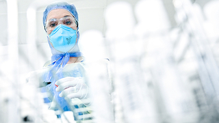 Sakaryalı doktorlardan çarpıcı korona araştırması