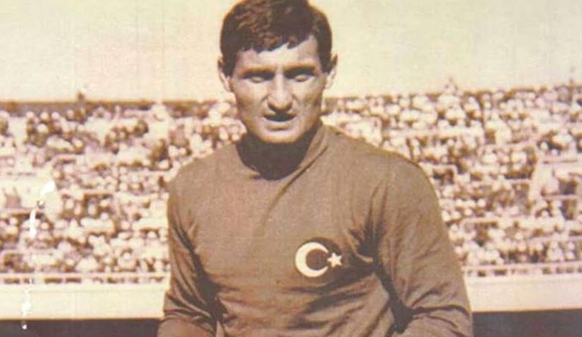 Sakaryalı efsane kaleci vefat etti