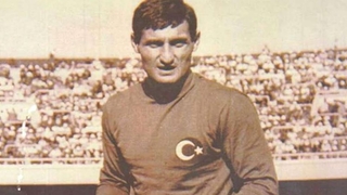 Sakaryalı efsane kaleci vefat etti