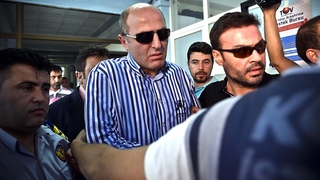Sakaryalı FETÖ'cü müdüre müebbet