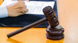 Sakaryalı firma mali kriz yaşıyor; Mahkemeden karar