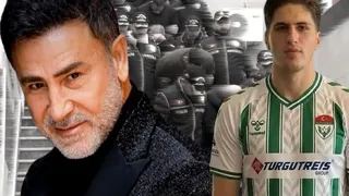 Sakaryalı genç futbolcu öldürülmüştü, ünlü türkücü tahliye edildi