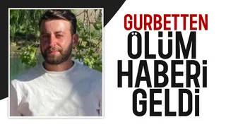 Sakaryalı genç iş kazasında öldü