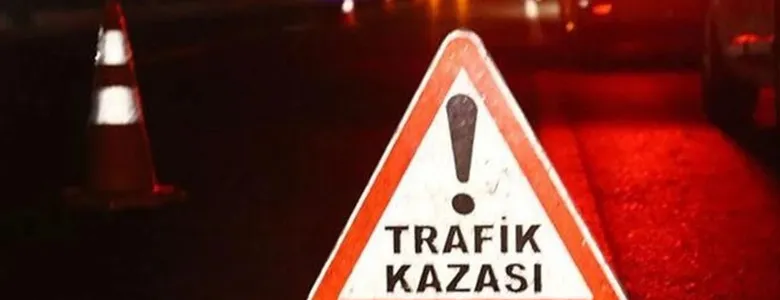 Sakaryalı genç kazada öldü