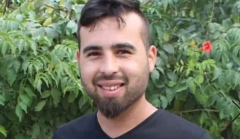 Sakaryalı genç kazada öldü