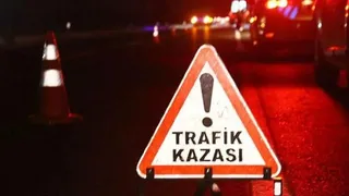 Sakaryalı genç kazada öldü