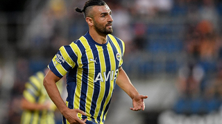 Sakaryalı golcü Fenerbahçe'de