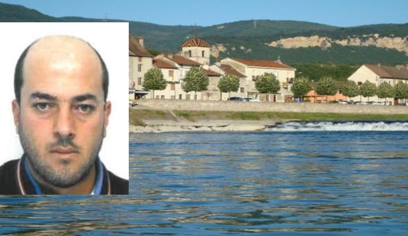 Sakaryalı gurbetçinin cesedi kanalda bulundu