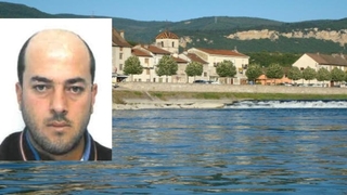 Sakaryalı gurbetçinin cesedi kanalda bulundu