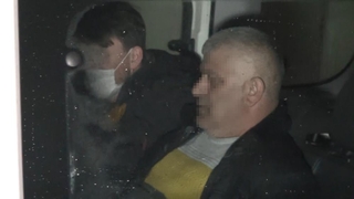 Sakaryalı Hacer'i öldüren katil zanlısı böyle görüntülendi