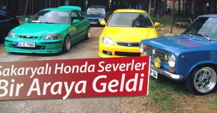 Honda bir service