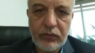Sakaryalı iş adamı Ali İhsan Arığ koronaya yenik düştü