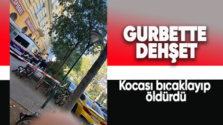 Sakaryalı kadın kocası tarafından öldürüldü