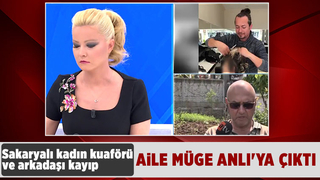 Sakaryalı kadın kuaförü ve arkadaşı kayıp