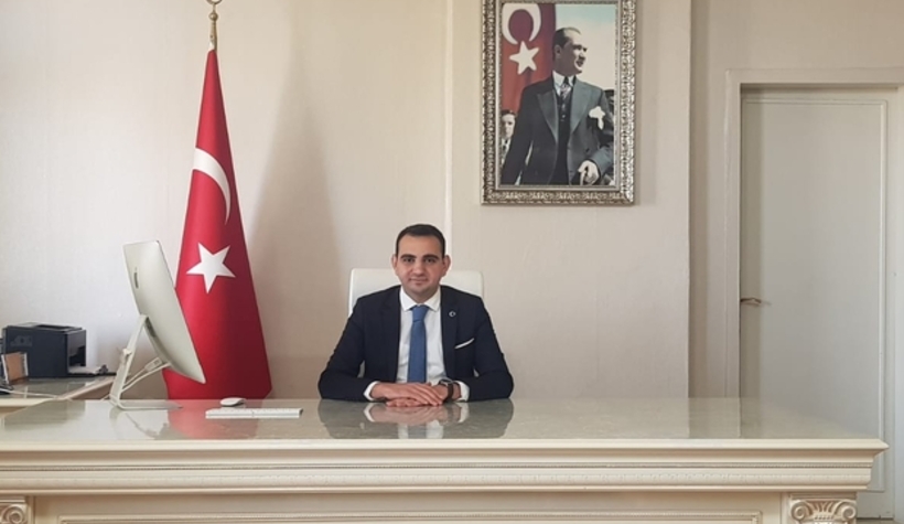 Sakaryalı Kaymakam, Vali yardımcısı oldu