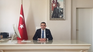 Sakaryalı Kaymakam, Vali yardımcısı oldu