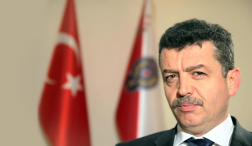 Sakaryalı Müdür Eskişehir Emniyet Müdürü oldu