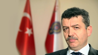 Sakaryalı Müdür Eskişehir Emniyet Müdürü oldu