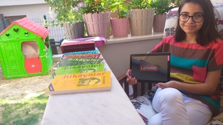 Sakaryalı öğrencilere tablet desteği