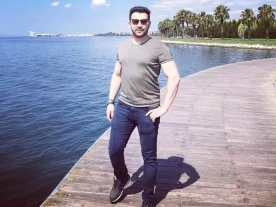 Sakaryalı polisten acı haber