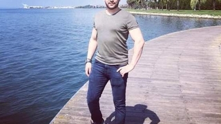 Sakaryalı polisten acı haber