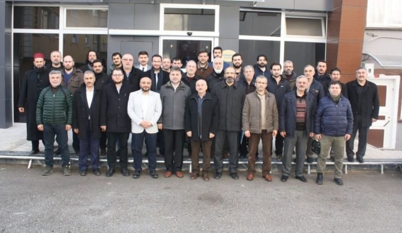 Sakaryalı STK'lar Fransa ile ticareti durdurulmasını istedi