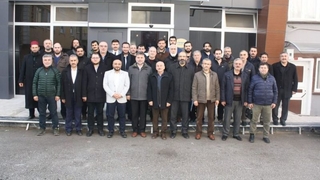 Sakaryalı STK'lar Fransa ile ticareti durdurulmasını istedi