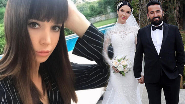 Sakaryalı ünlü manken babasının evine sığındı