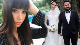 Sakaryalı ünlü manken babasının evine sığındı