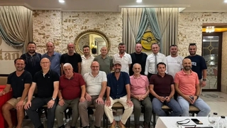 Sakaryalı ünlü oyuncu dernek başkanı oldu