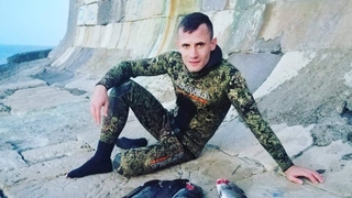 Sakaryalı uzman çavuşlar kaza yaptı: 1 ölü, 1 yaralı