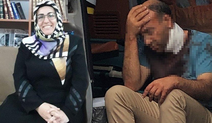 Sakaryalı vaiz eşini öldürmüştü, iddianamede şok ayrıntı