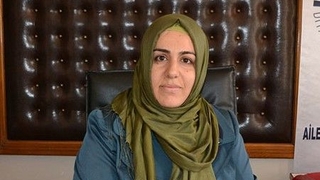 Sakaryalı vaizeyi müezzin eşi boğarak öldürdü