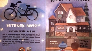 Sakaryalı yazar Betül Duran'dan masal kitabı