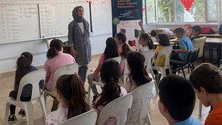 Sakaryalı yazarlar öğrencilerle buluştu