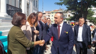 Sakaryalı yeni Valinin ilk icraatı bakın ne oldu