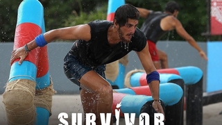 Sakaryalı Yiğit Poyraz Survivor'da finale kaldı