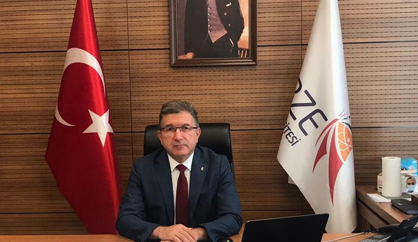 Sakaryalı Yıldırım genel sekreter oldu