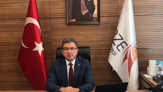 Sakaryalı Yıldırım genel sekreter oldu