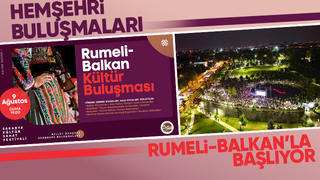 Sakaryalılar Millet Bahçesi’nde buluşacak